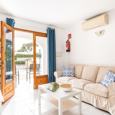 Apartamento Las Palmeras By Mauter Villas Cala Blanca  Exterior photo