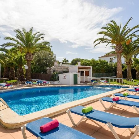 Apartamento Las Palmeras By Mauter Villas Cala Blanca  Exterior photo