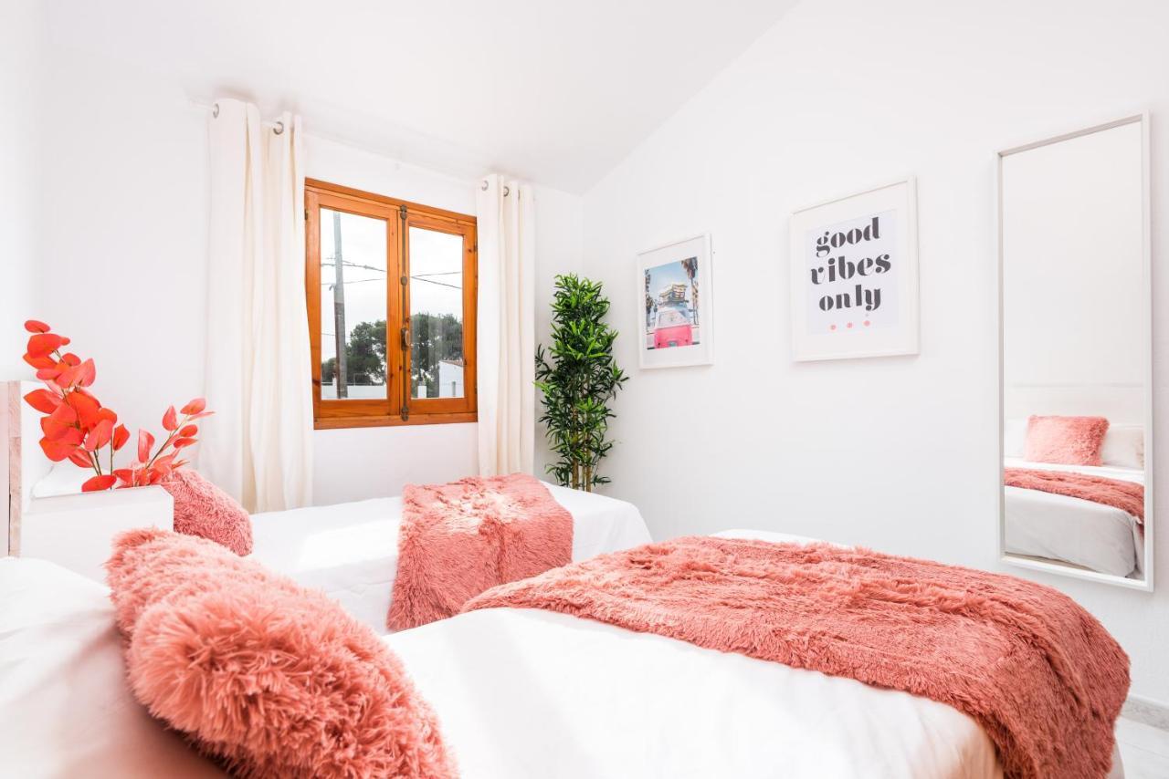 Apartamento Las Palmeras By Mauter Villas Cala Blanca  Exterior photo