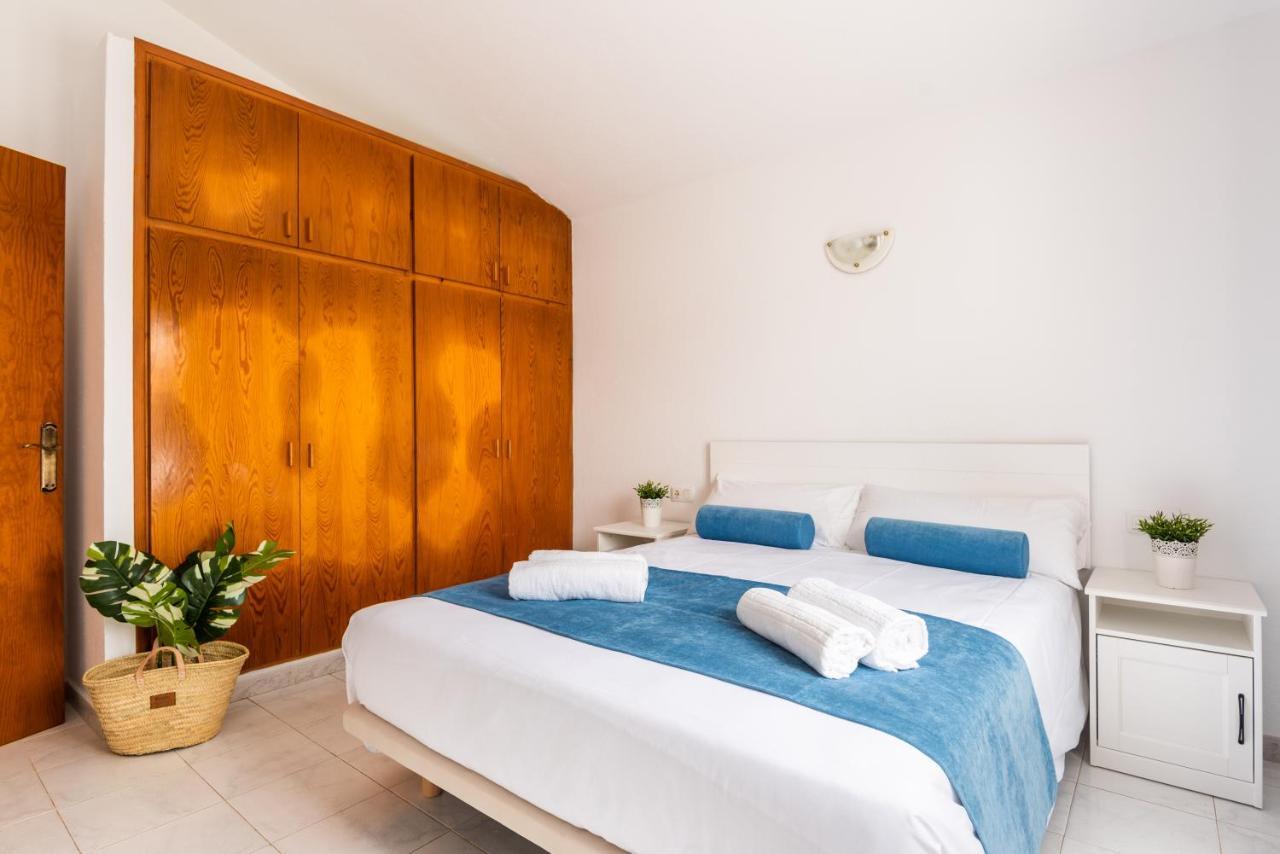 Apartamento Las Palmeras By Mauter Villas Cala Blanca  Exterior photo