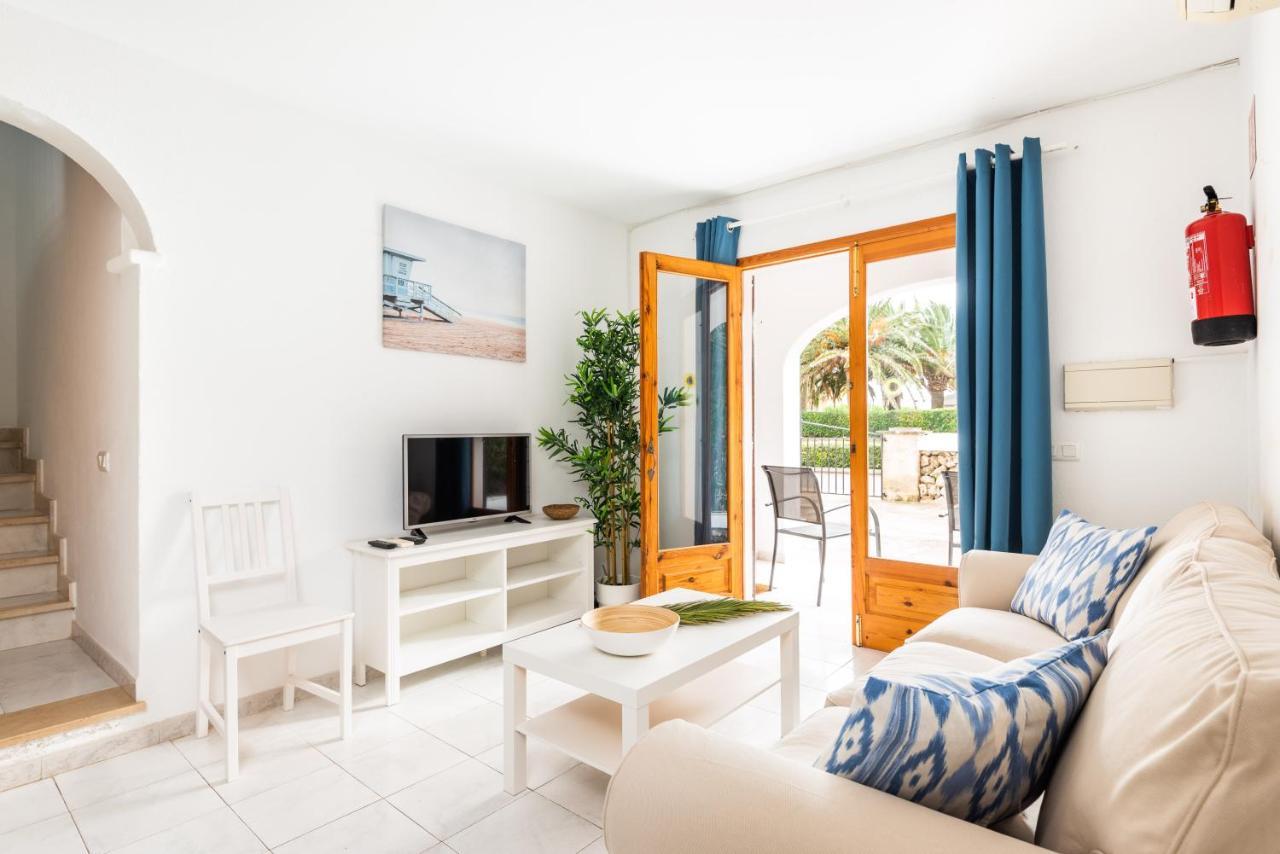 Apartamento Las Palmeras By Mauter Villas Cala Blanca  Exterior photo