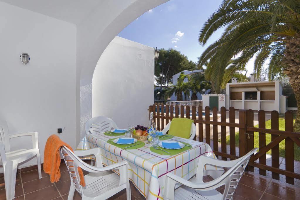 Apartamento Las Palmeras By Mauter Villas Cala Blanca  Exterior photo