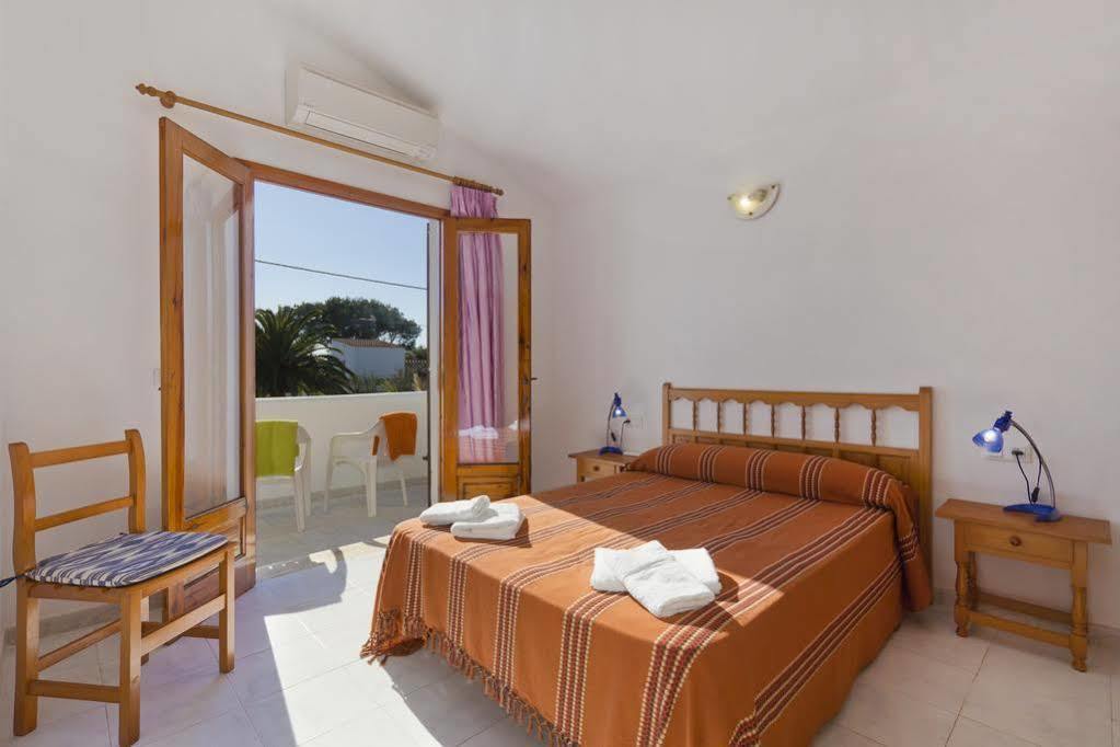 Apartamento Las Palmeras By Mauter Villas Cala Blanca  Exterior photo