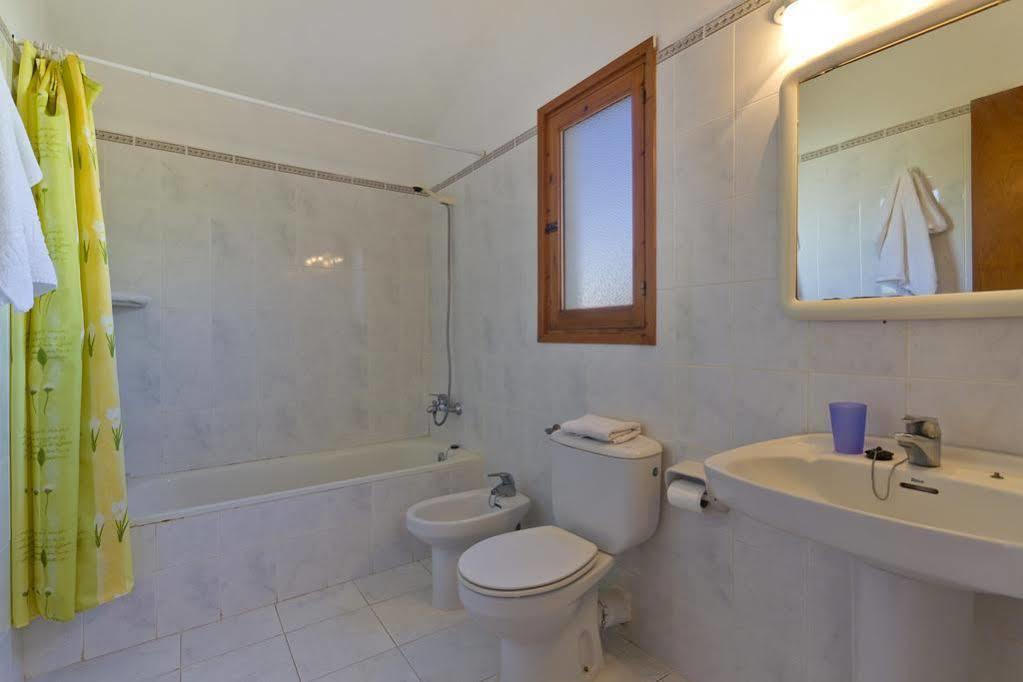 Apartamento Las Palmeras By Mauter Villas Cala Blanca  Exterior photo