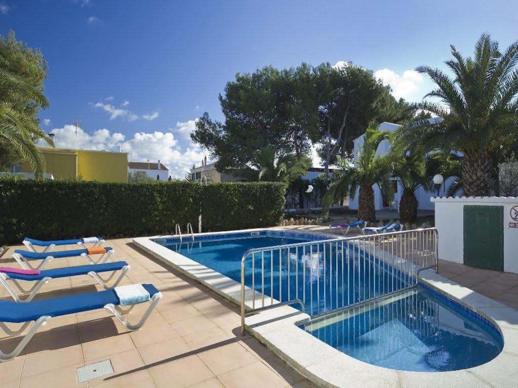 Apartamento Las Palmeras By Mauter Villas Cala Blanca  Exterior photo
